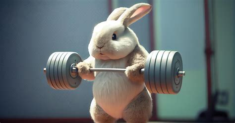 Ivy (The Gym Bunny's Sweaty, Double Penetration Workout) – .